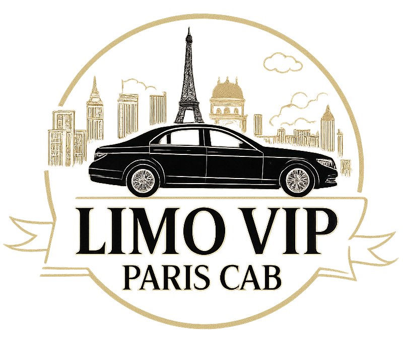 LIMO VIP PARIS CAB